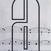 Herzensfluss · Alphabet 26-teilig