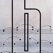 Herzensfluss · Alphabet 26-teilig