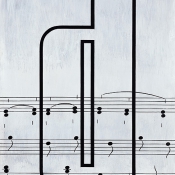 Herzensfluss · Alphabet 26-teilig