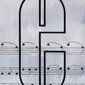 Herzensfluss · Alphabet 26-teilig