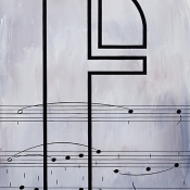 Herzensfluss · Alphabet 26-teilig