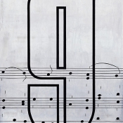 Herzensfluss · Alphabet 26-teilig