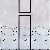 Herzensfluss · Alphabet 26-teilig