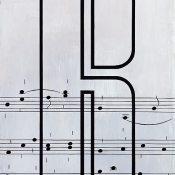 Herzensfluss · Alphabet 26-teilig