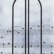 Herzensfluss · Alphabet 26-teilig