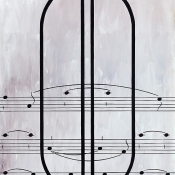 Herzensfluss · Alphabet 26-teilig