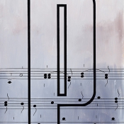 Herzensfluss · Alphabet 26-teilig