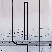 Herzensfluss · Alphabet 26-teilig