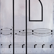 Herzensfluss · Alphabet 26-teilig