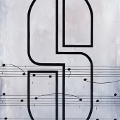 Herzensfluss · Alphabet 26-teilig