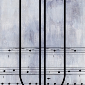 Herzensfluss · Alphabet 26-teilig