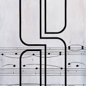 Herzensfluss · Alphabet 26-teilig
