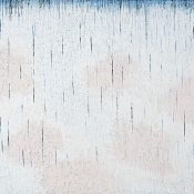 Daphne und der Regen I