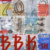 70 Jahre BBK-SH