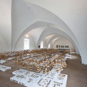 Literarische Blumenwiese