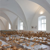 Literarische Blumenwiese