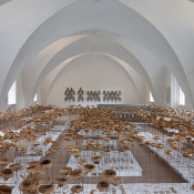 Literarische Blumenwiese