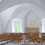 Literarische Blumenwiese