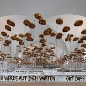 Literarische Blumenwiese