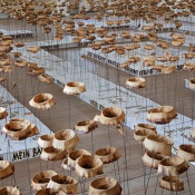 Literarische Blumenwiese