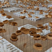 Literarische Blumenwiese