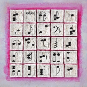 Minimal Music für Daphne I