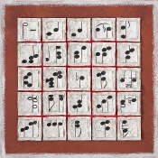 Minimal Music für Daphne V