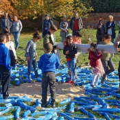 Vergangenheit und Zukunft