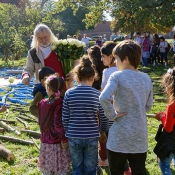 Vergangenheit und Zukunft