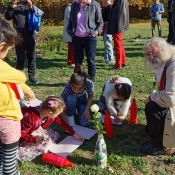 Vergangenheit und Zukunft