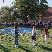 Vergangenheit und Zukunft