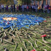 Vergangenheit und Zukunft