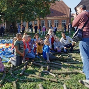 Vergangenheit und Zukunft