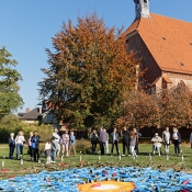 Vergangenheit und Zukunft