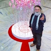 Von der Wurzel der Idee zur Blüte · Atif Gülücü