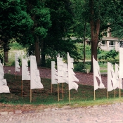 Wind, Wolken, Segelboot