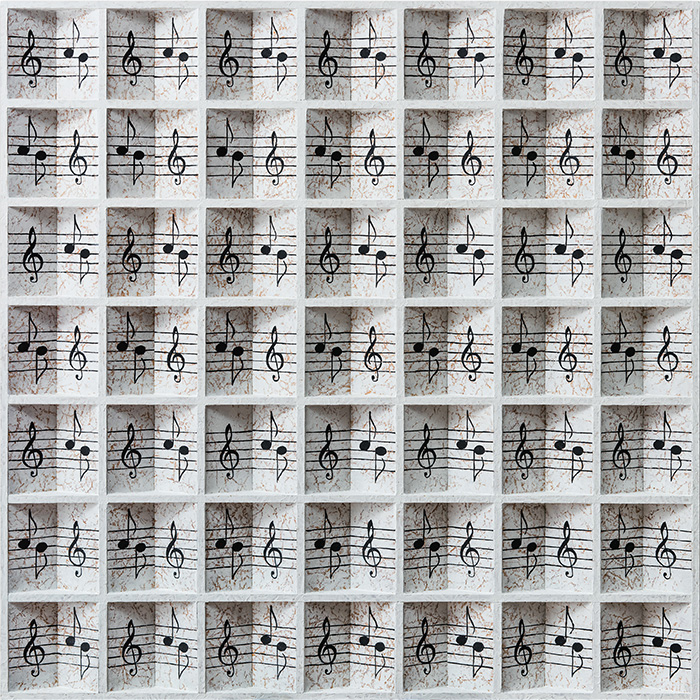 Minimal Music für Daphne · © Foto: Bernd Perlbach